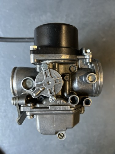 Original honda cb900f sc01 - honda,