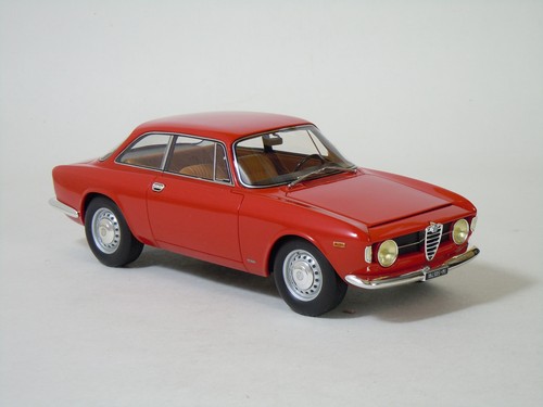 Mitica alfa romeo giulia 1300 - alfa,