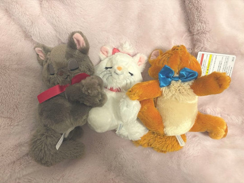 Disney aristocats marie - disney,