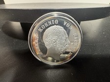 5 Mark Deutsches Reich, Alfred