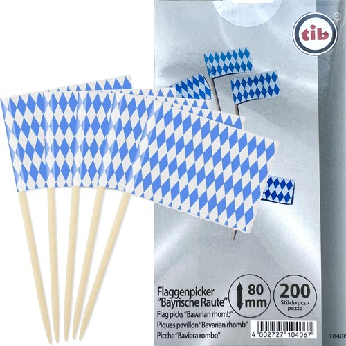 200 flaggenpicker - 200, +