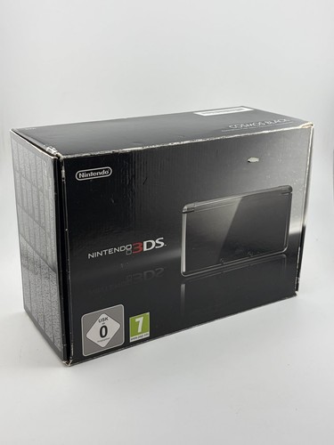 Nintendo 3ds konsole cosmos - nintendo,