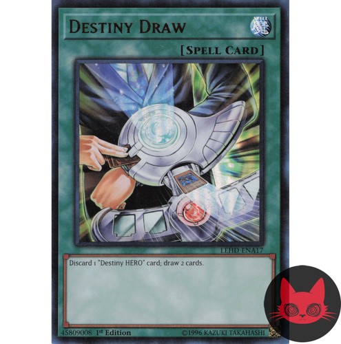 Yugioh schicksalszeichnung - yugioh,