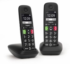 Gigaset schnurloses telefon - gigaset,