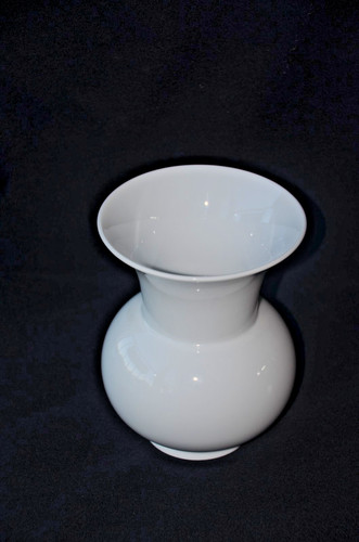 Vintage kragenvase alboth - kragenvase, ak
