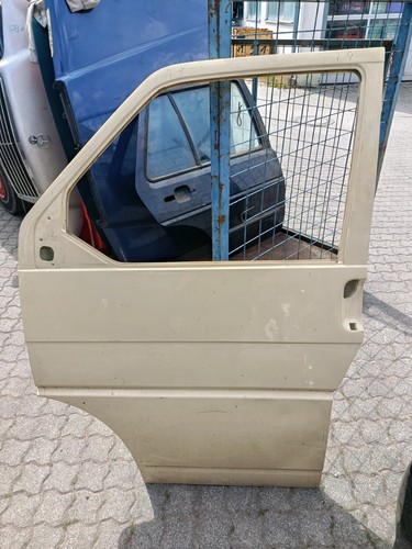 Bus bulli tür türe - t4,