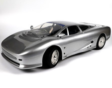 Kyosho jaguar xj220 10 - jaguar,