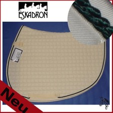 exclusive ESKADRON Schabracke