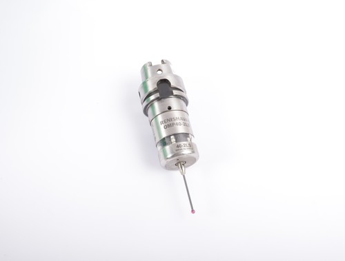 Renishaw messtaster omp - renishaw,