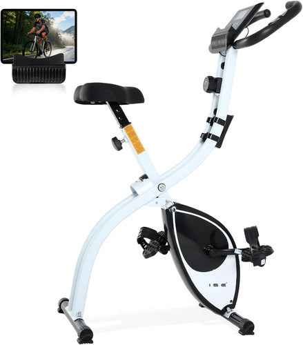 Ise heimtrainer fahrrad - ise,