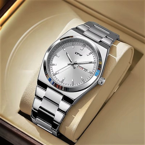 Herren armbanduhr k5128 - herren,