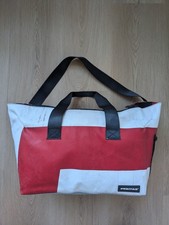 Freitag F45 Lois Duffel PVC