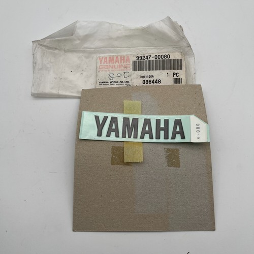 Yamaha xt600 xjr1300 - xt600,