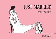 Just married von - (kunst),