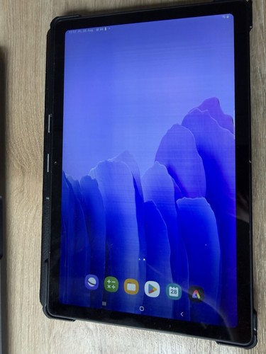 Samsung galaxy tab t500 - samsung, sm-t500