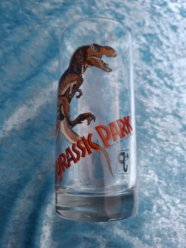 Jurassic park 1993 t - park,
