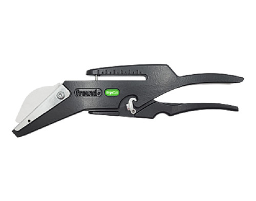 Freund ergo cut schieferschere - freund,