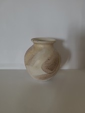 Schöne Steuler Vase Aus Den 70ee Jahren Keramik