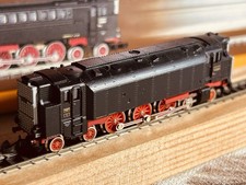 Märklin Miniclub  88065 Spur