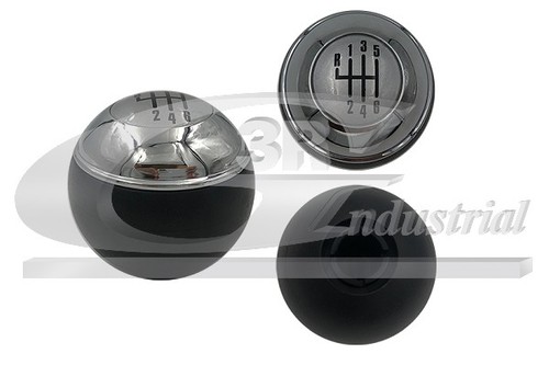 For 3rg 25137 mini gear - 25137, knob