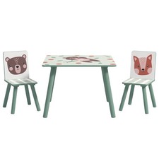 Sitzgruppe für Kinder 3-8