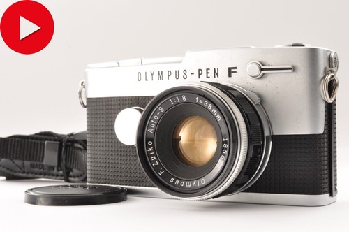 Duty paid olympus - olympus, pen