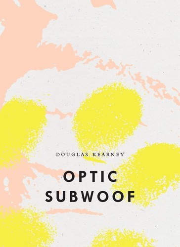 Optic subwoof douglas - by,