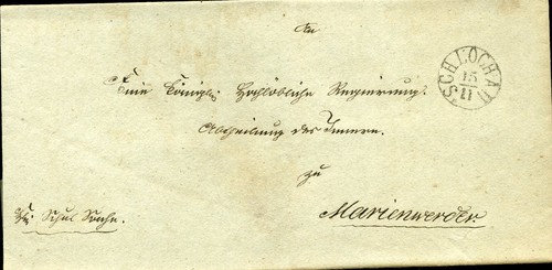 152885 vorphila schlochau - 152885),