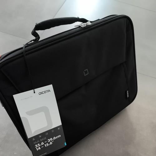 Notebook laptop tasche dicota - laptop,