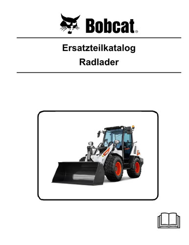 Bobcat al350 radlader - bobcat,