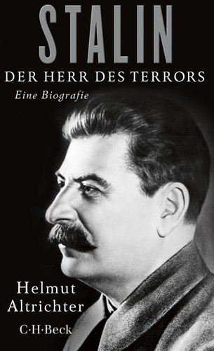 Stalin helmut altrichter - |,