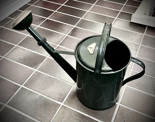 Gießkanne liter - gießkanne,