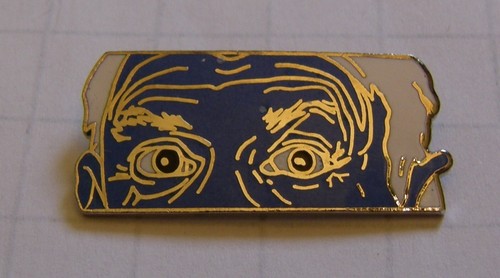 Pablo picasso pin vintage - pablo,