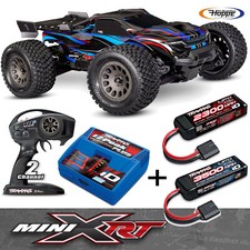 Traxxas mini xrt monster - mini-xrt, 4x4