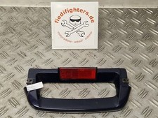 Verkleidung Rücklicht