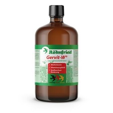 Röhnfried Gervit-W 1000 ml -