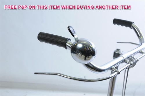 60mm kuppel fahrradklingel - kuppel,