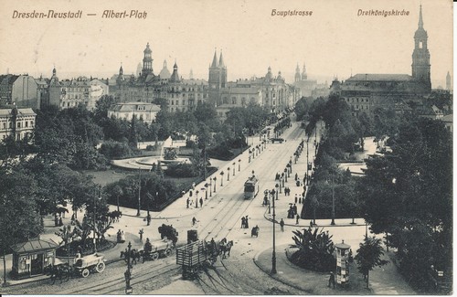 Pc38759 dresden neustadt - pc38759,