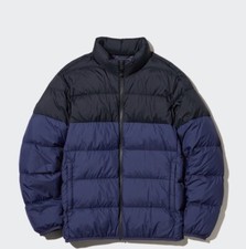 UNIQLO Ultra Light Down Jacket