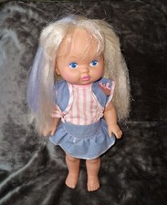 Lil Miss DressUp mit Zubehör