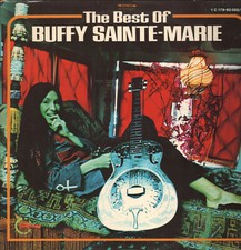 Sainte marie buffy - buffy, best