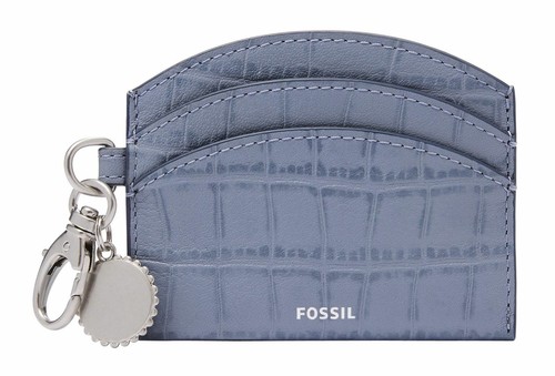 Fossil card case kartenhalter - card,