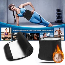 Unisex Waist Trainer Belt -