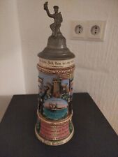 Ein Reservistenkrug Aus Der Kaiserzeit Marine