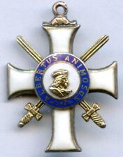 SACHSEN - ALBRECHTS-ORDEN