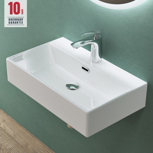 Waschbecken keramik