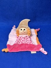 Schmusetuch Sterntaler klein