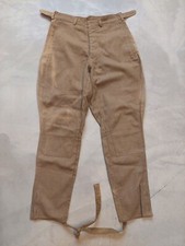 Sowjetische Militärhose Hose