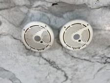 96 Sea Ray 280 BR Bow Rider Boot West Marine 6,5 Zoll 2-Wege-Lautsprecher