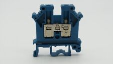 PHOENIX CONTACT Durchgangsklemme/ UK 5 N BU - Blau - 3004388
